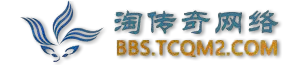 淘传奇网络
